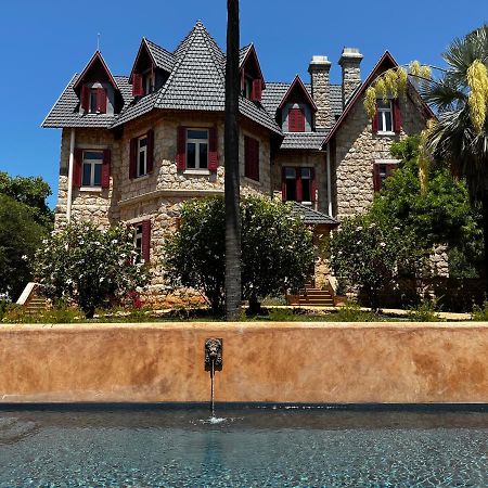 Chalet Ficalho Cascais Eksteriør billede