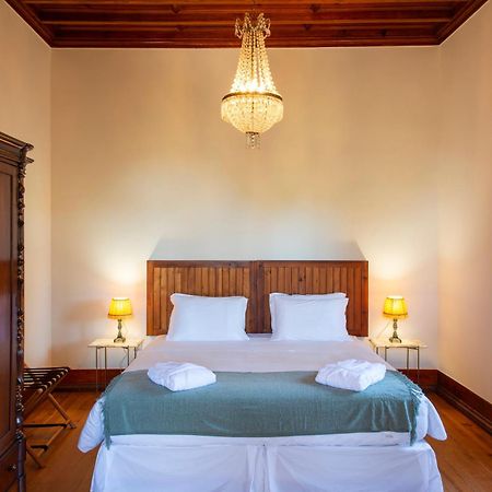 Chalet Ficalho Cascais Eksteriør billede