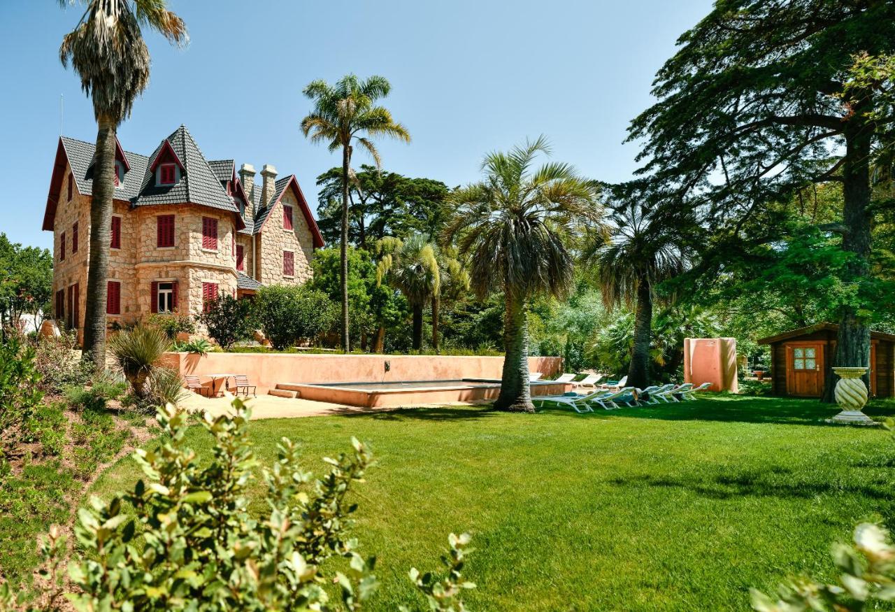 Chalet Ficalho Cascais Eksteriør billede