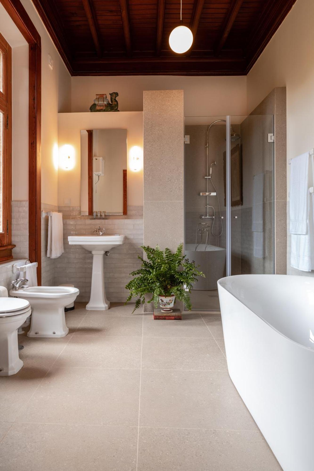 Chalet Ficalho Cascais Eksteriør billede
