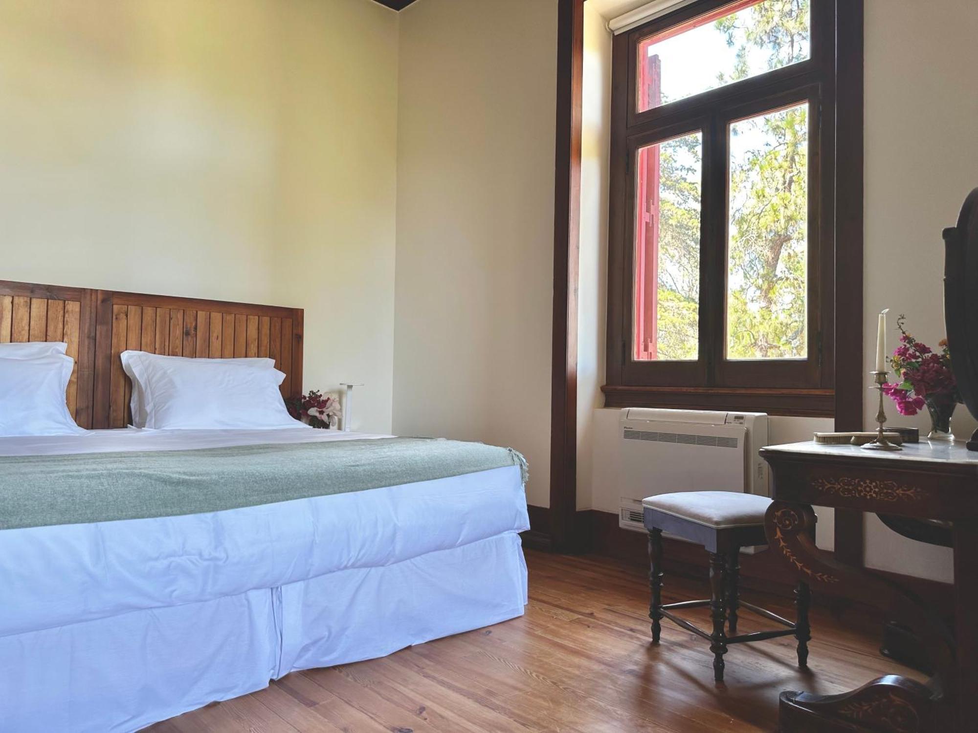 Chalet Ficalho Cascais Eksteriør billede