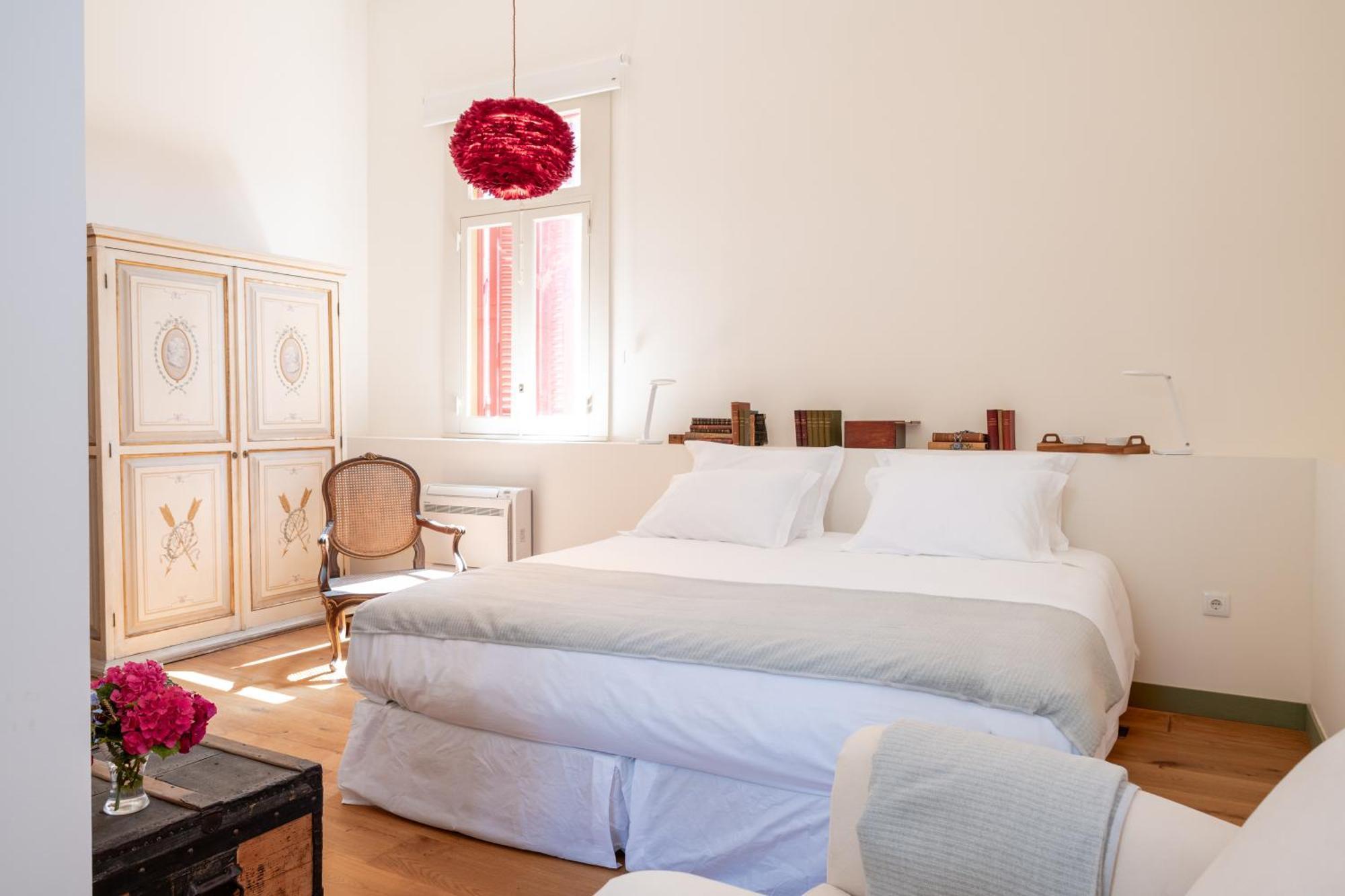 Chalet Ficalho Cascais Eksteriør billede