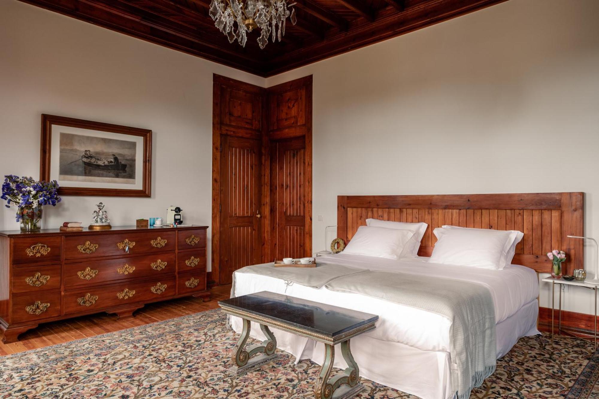 Chalet Ficalho Cascais Eksteriør billede