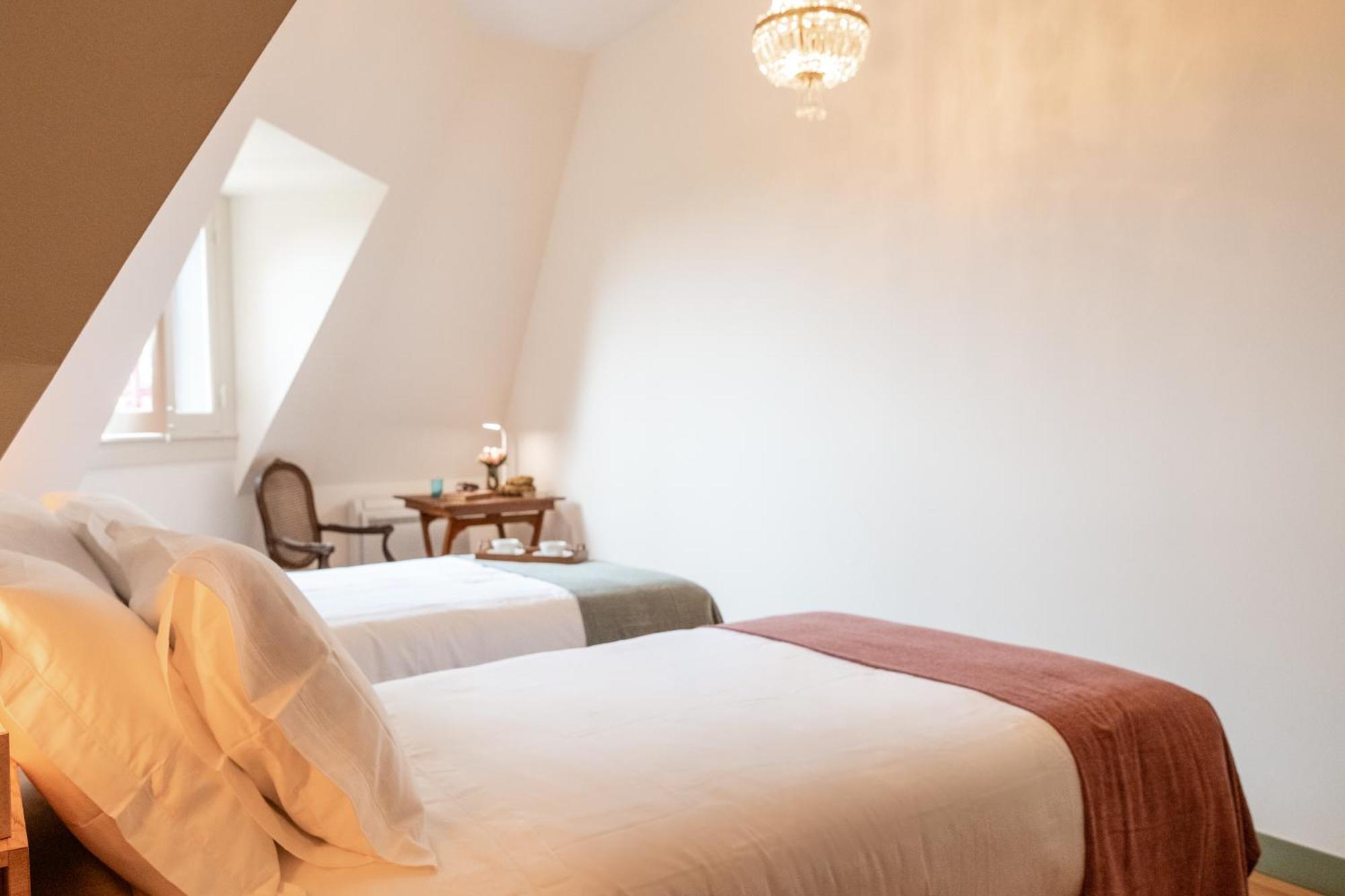 Chalet Ficalho Cascais Eksteriør billede