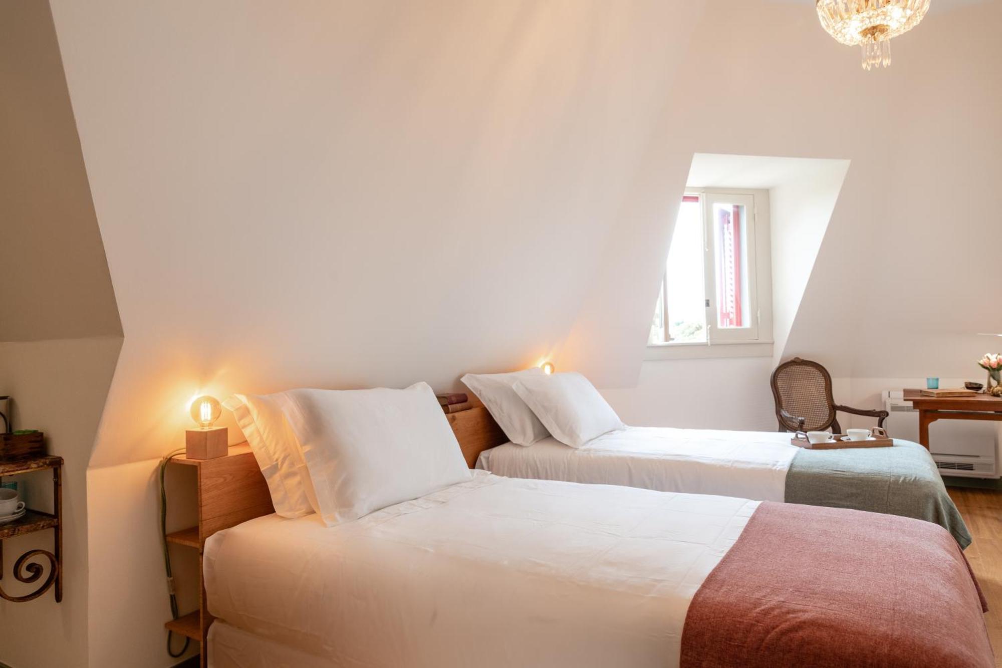 Chalet Ficalho Cascais Eksteriør billede