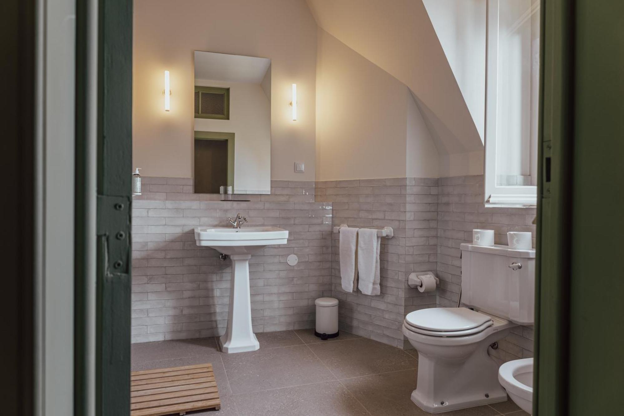 Chalet Ficalho Cascais Eksteriør billede