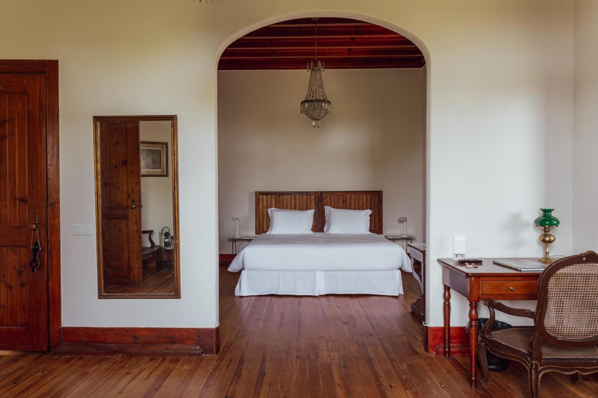 Chalet Ficalho Cascais Eksteriør billede