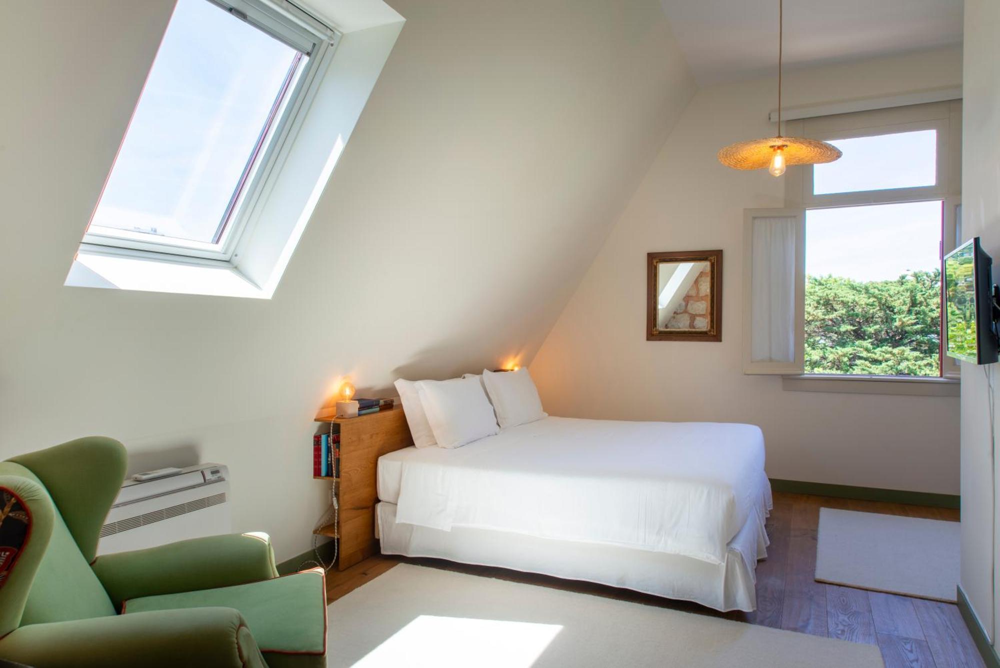 Chalet Ficalho Cascais Eksteriør billede