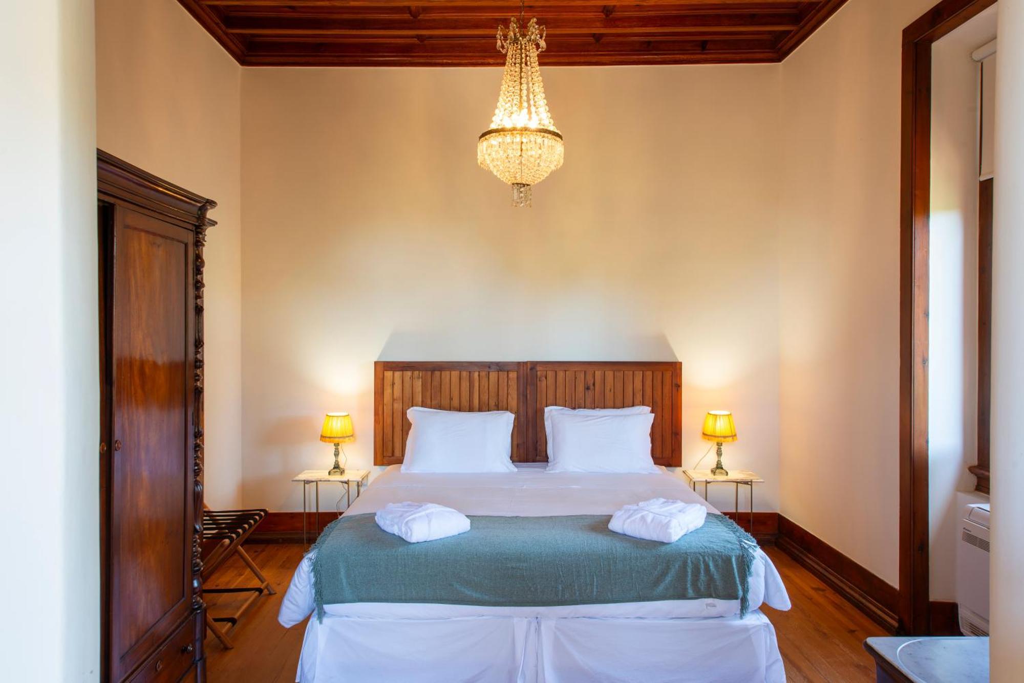 Chalet Ficalho Cascais Eksteriør billede