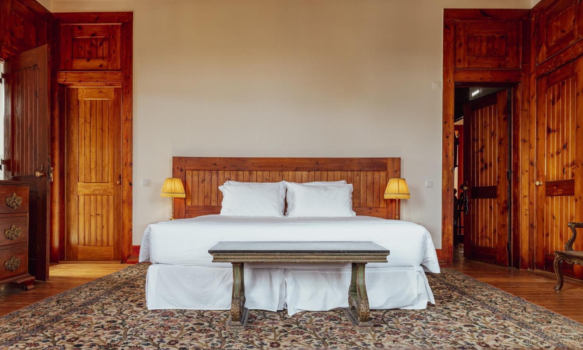 Chalet Ficalho Cascais Eksteriør billede