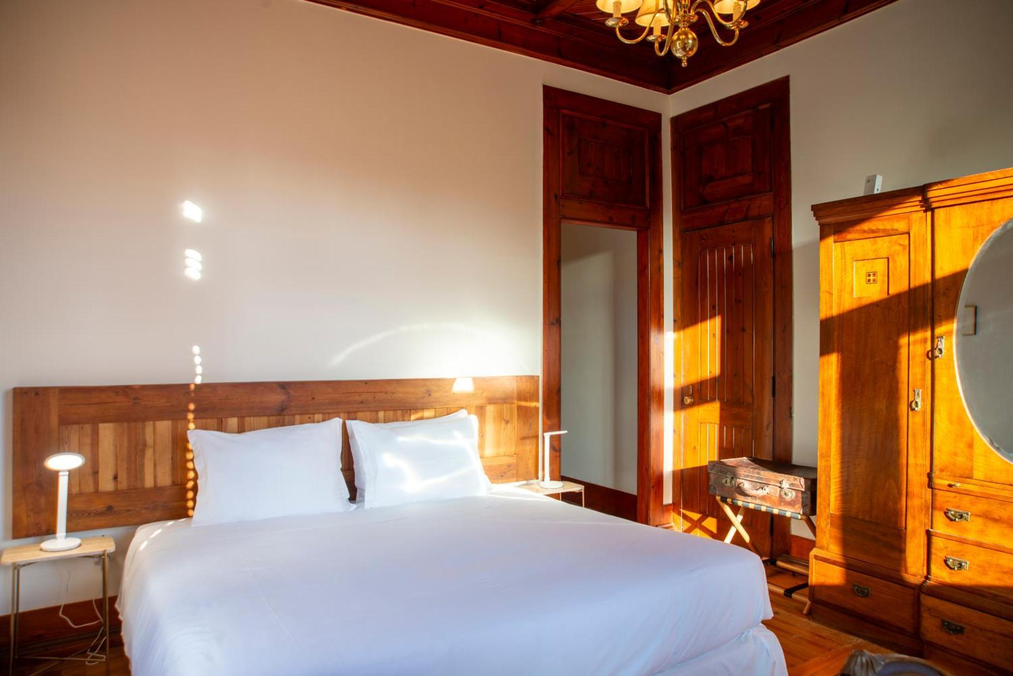 Chalet Ficalho Cascais Eksteriør billede