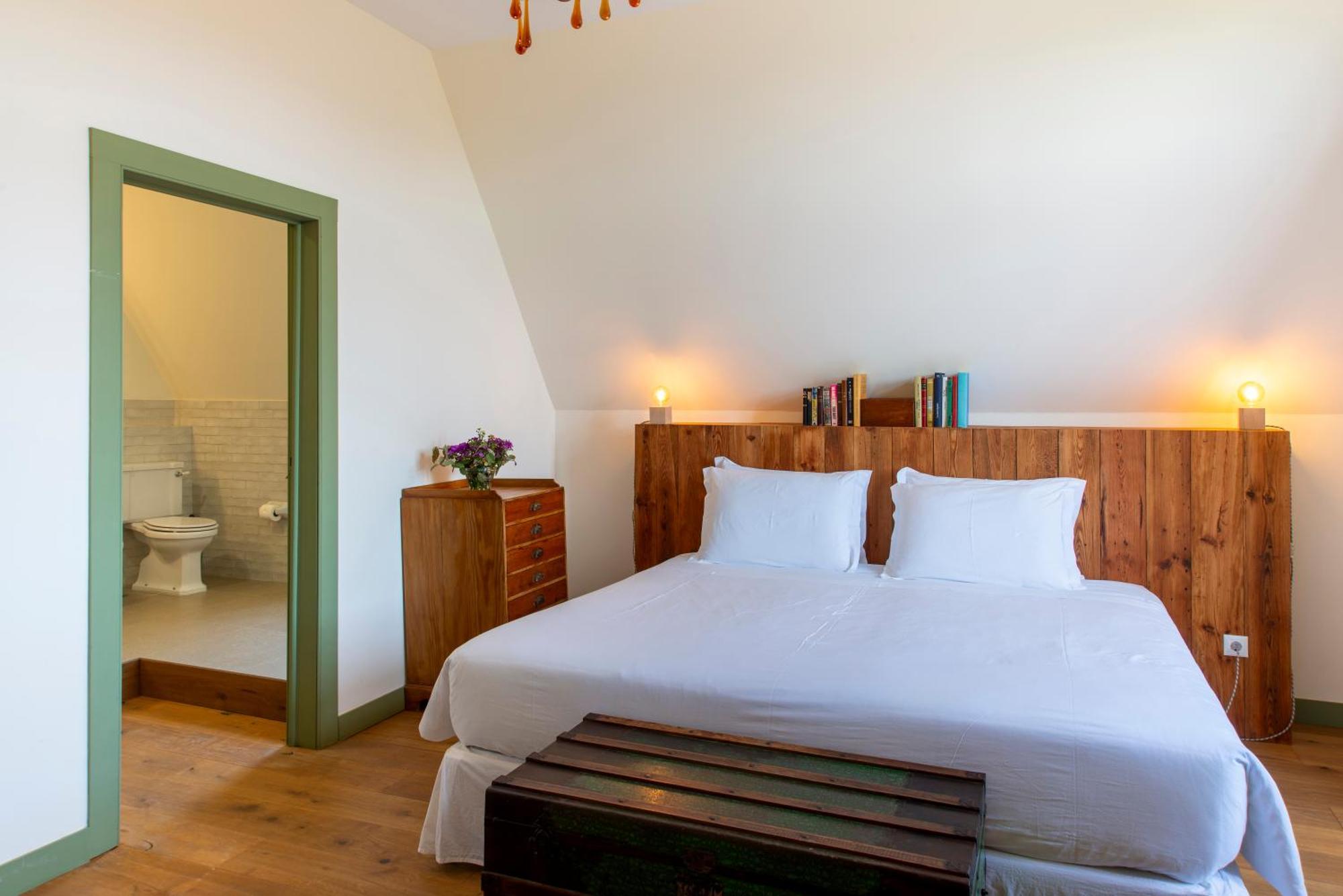 Chalet Ficalho Cascais Eksteriør billede