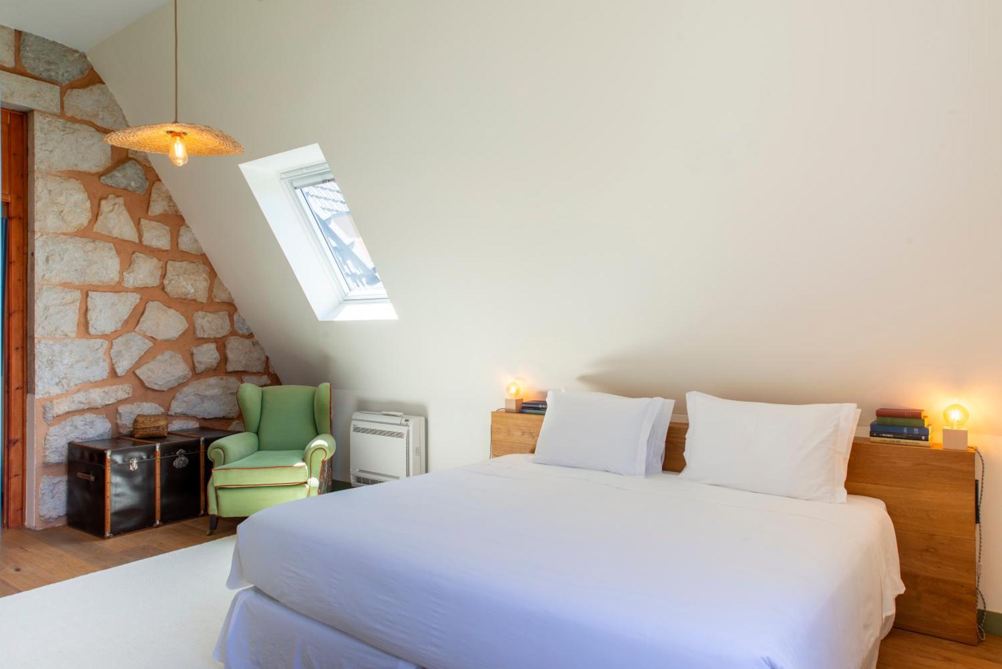 Chalet Ficalho Cascais Eksteriør billede