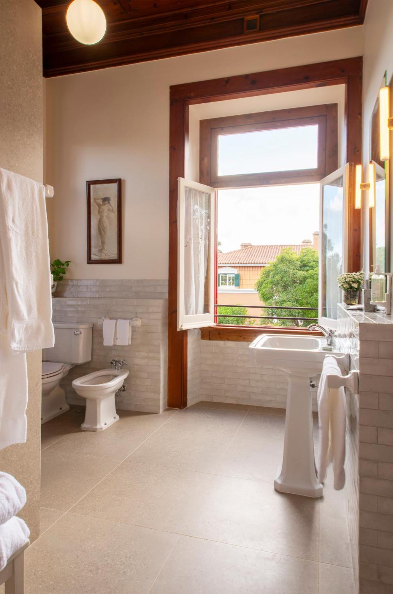 Chalet Ficalho Cascais Eksteriør billede