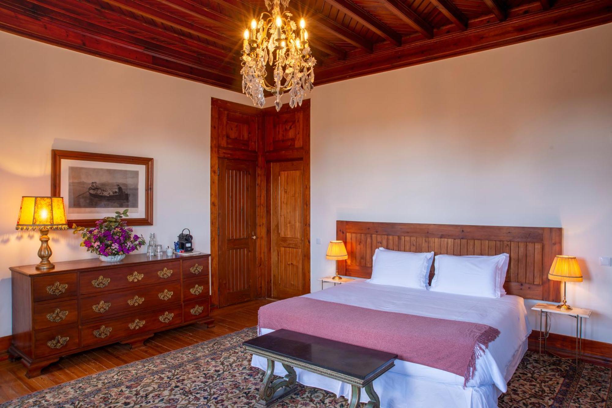Chalet Ficalho Cascais Eksteriør billede